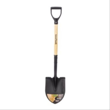 GREAT STATESRPORATION GT RND PT Dig Shovel GT-RPS204